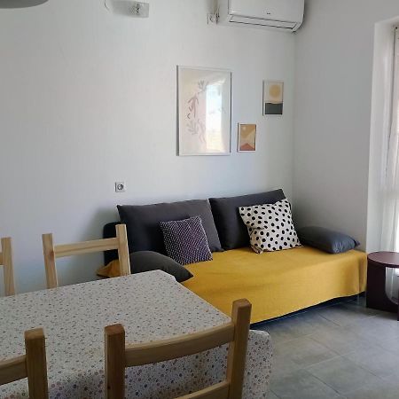 Apartment Brcic Biograd Na Moru Luaran gambar