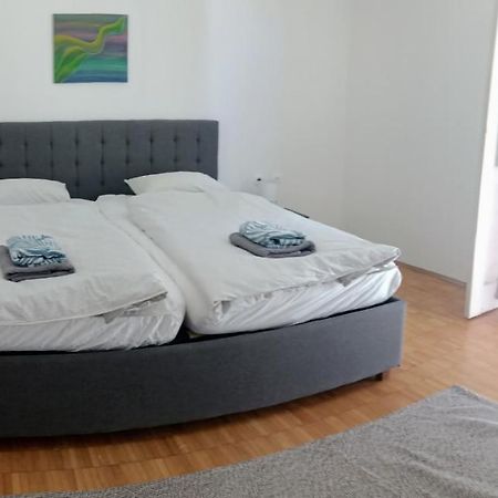 Apartment Brcic Biograd Na Moru Luaran gambar
