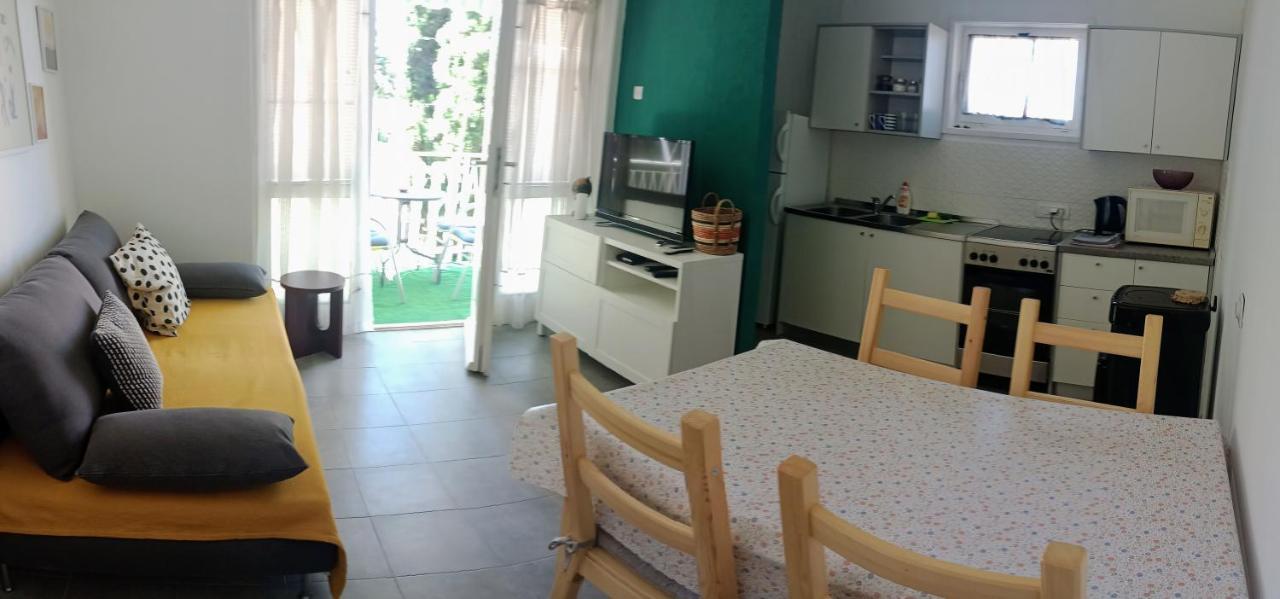 Apartment Brcic Biograd Na Moru Luaran gambar
