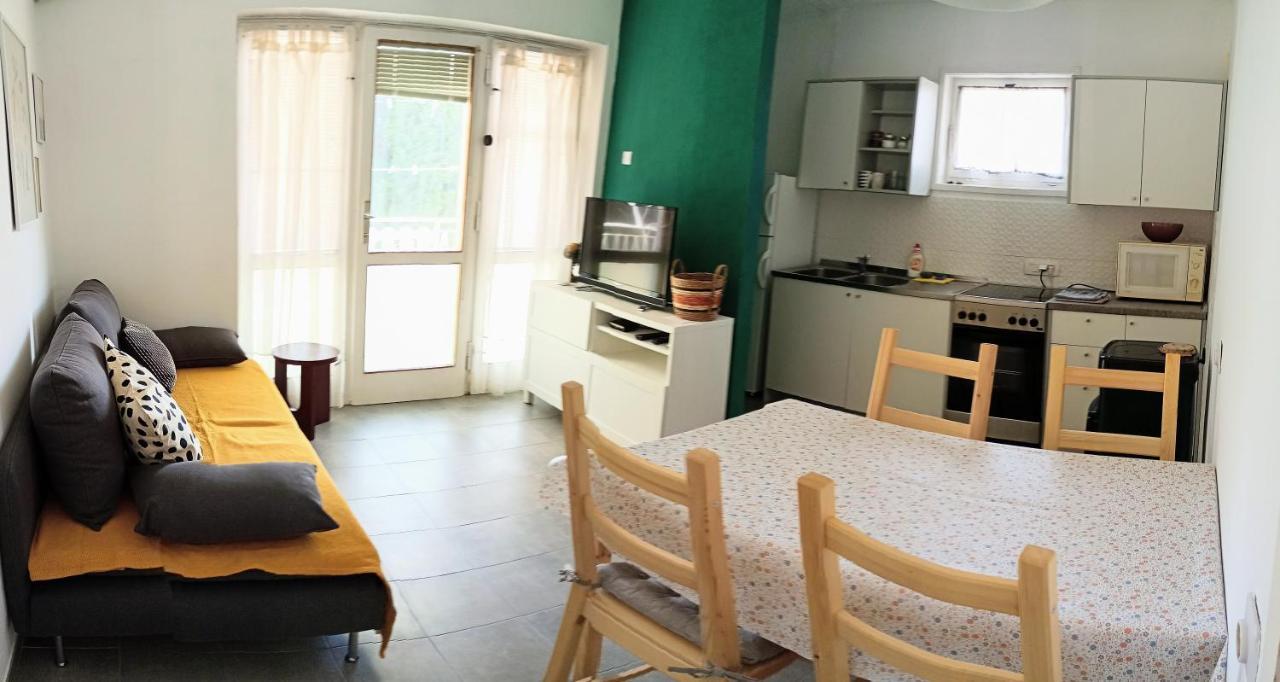 Apartment Brcic Biograd Na Moru Luaran gambar