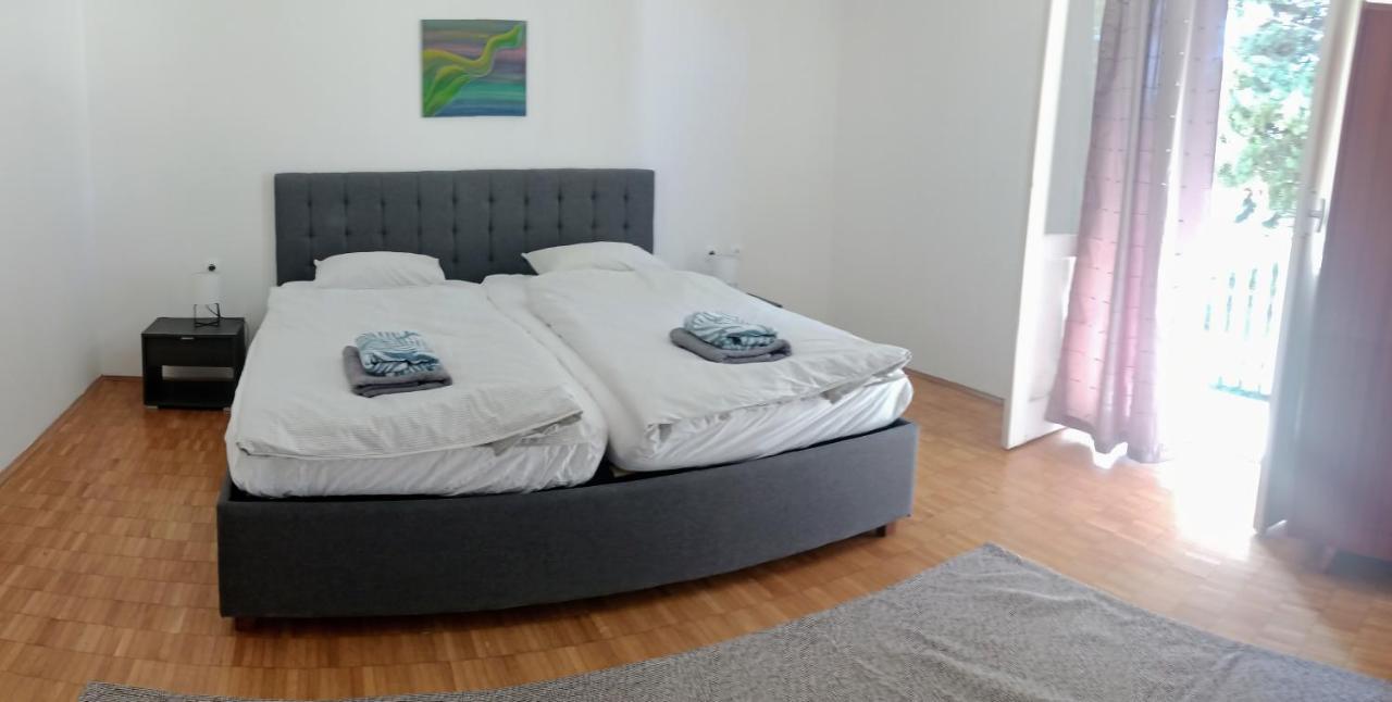 Apartment Brcic Biograd Na Moru Luaran gambar